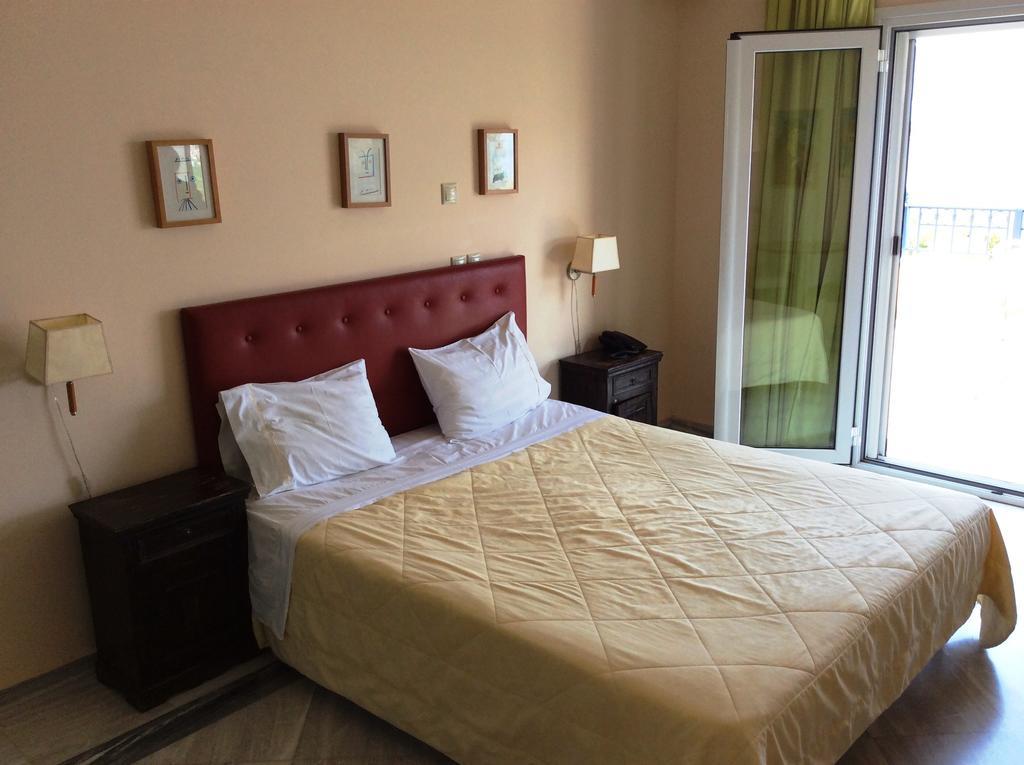 Angelica Villas Hotel Apartments Epidaurus Phòng bức ảnh