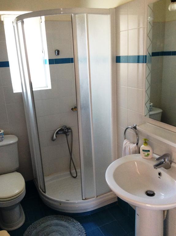 Angelica Villas Hotel Apartments Epidaurus Phòng bức ảnh