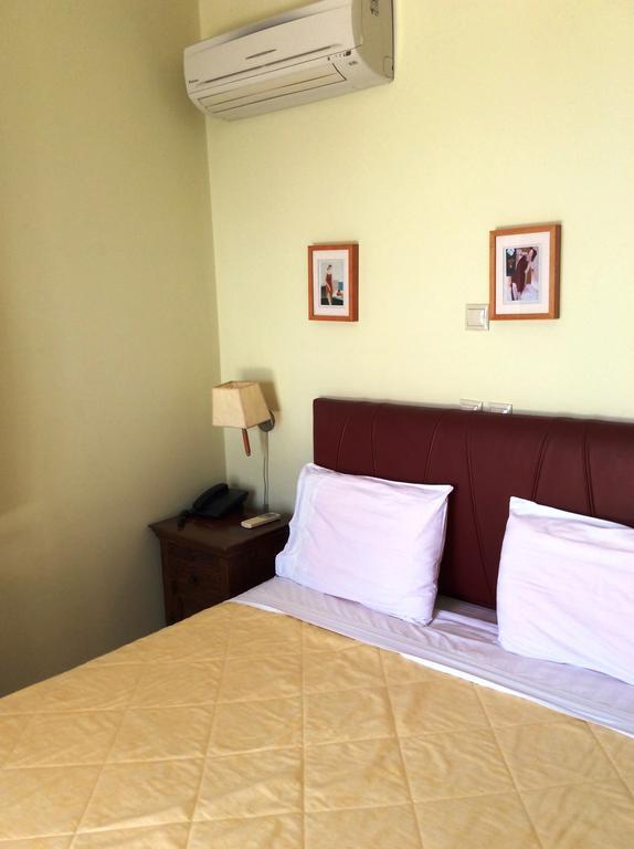Angelica Villas Hotel Apartments Epidaurus Phòng bức ảnh