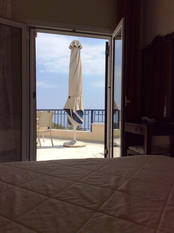 Angelica Villas Hotel Apartments Epidaurus Phòng bức ảnh