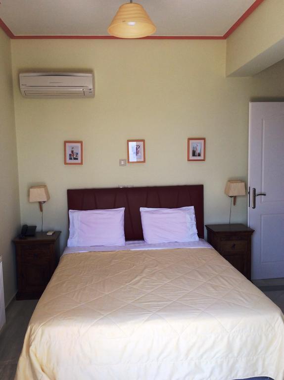 Angelica Villas Hotel Apartments Epidaurus Phòng bức ảnh